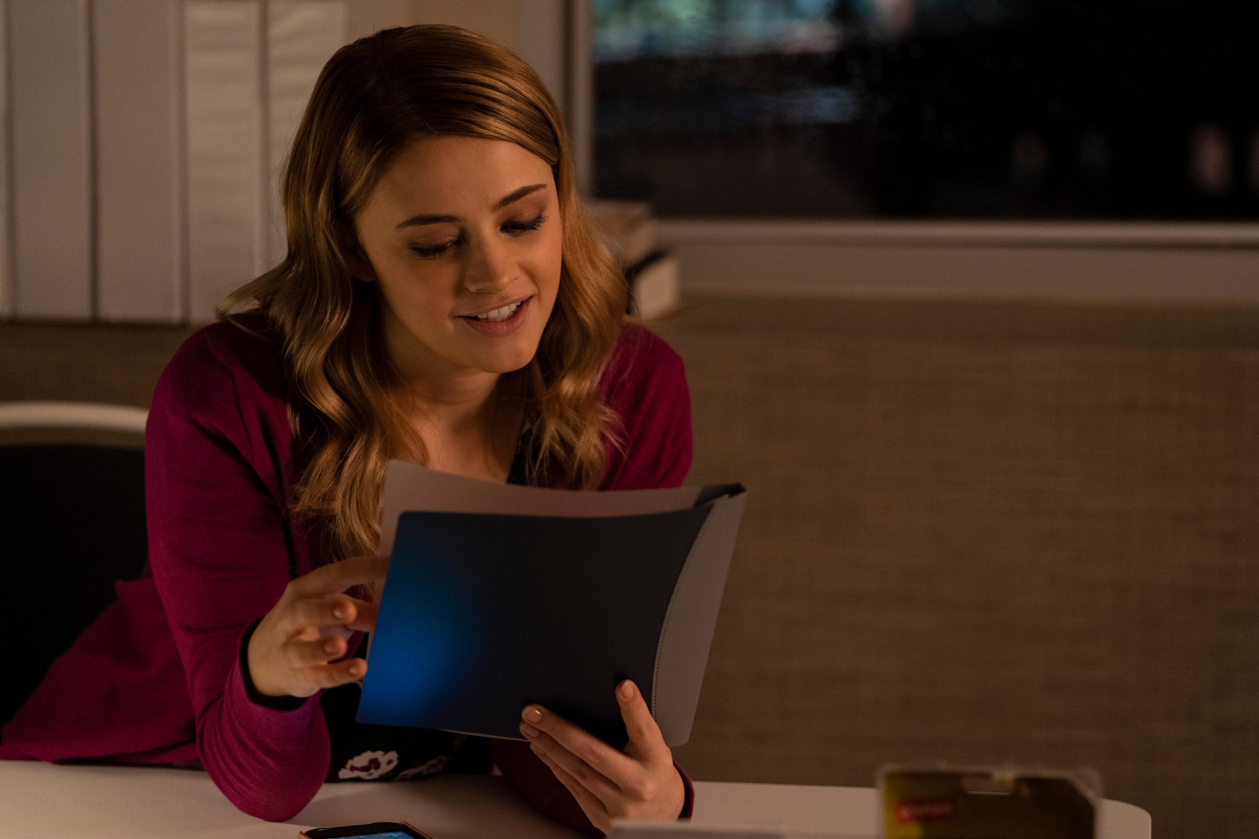 Josephine Langford 4K Wallpapers