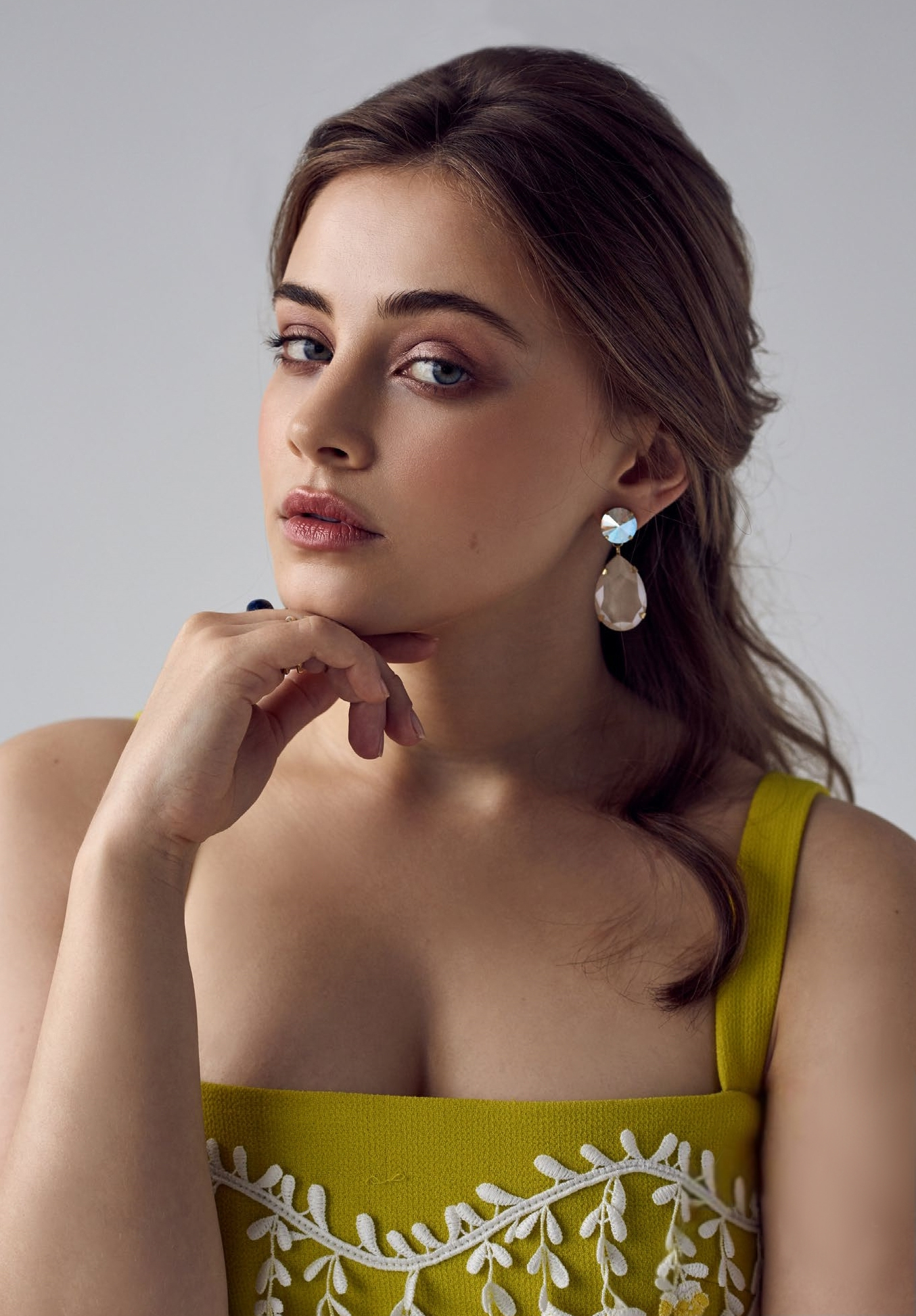 Josephine Langford 4K Wallpapers