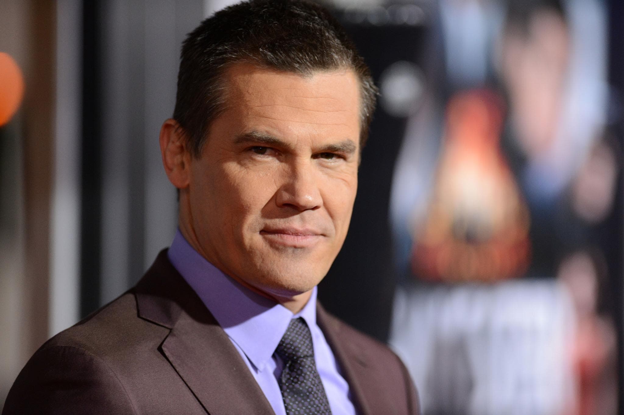 Josh Brolin Wallpapers