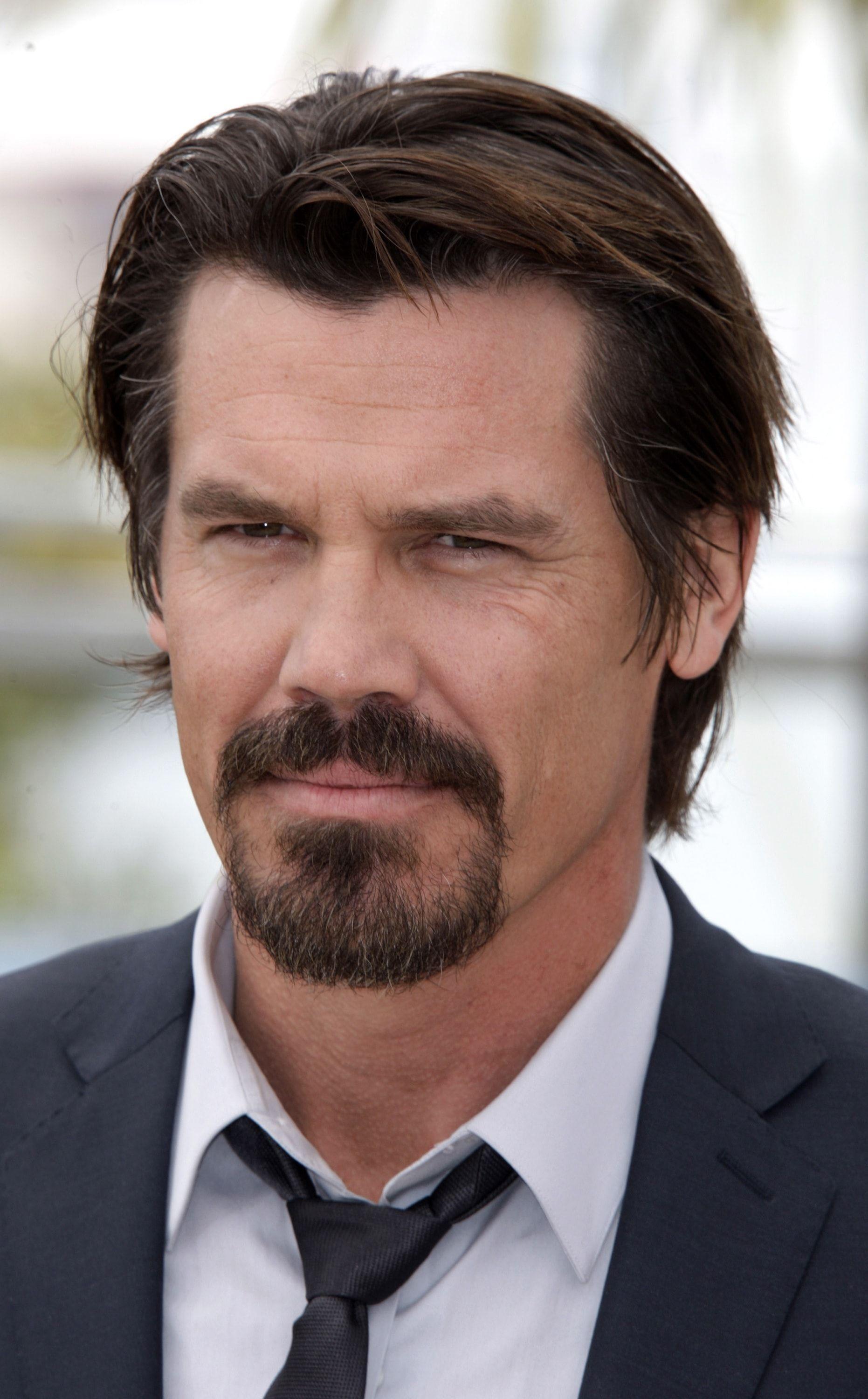 Josh Brolin Wallpapers