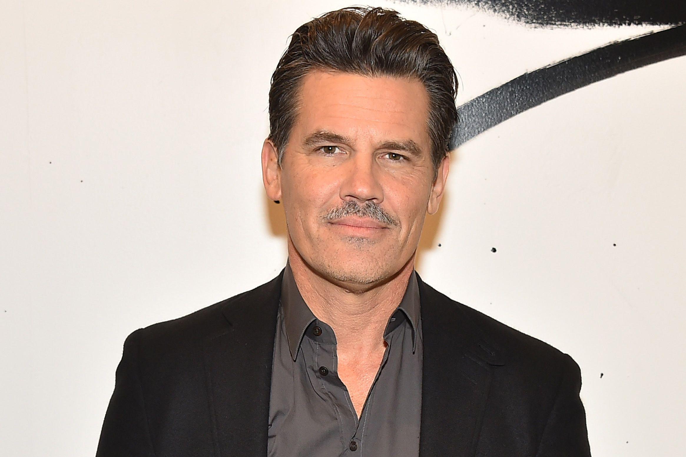 Josh Brolin Wallpapers