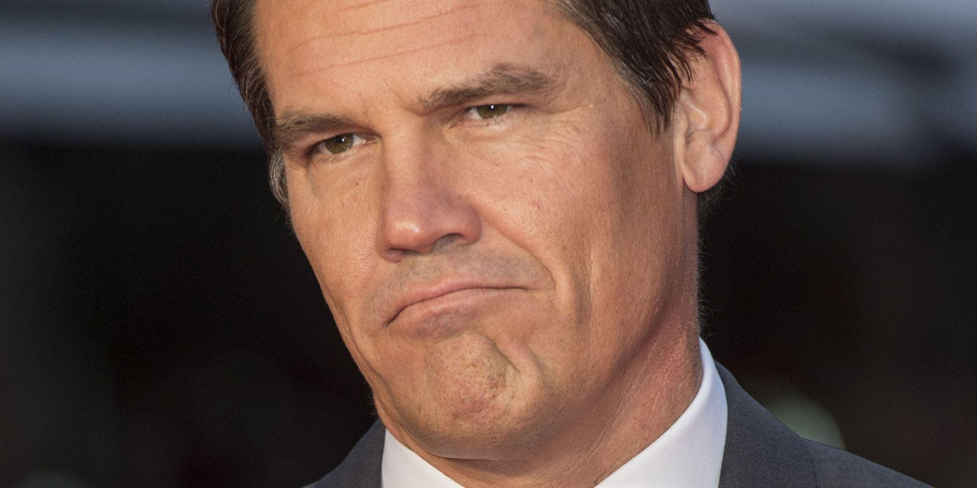 Josh Brolin Wallpapers