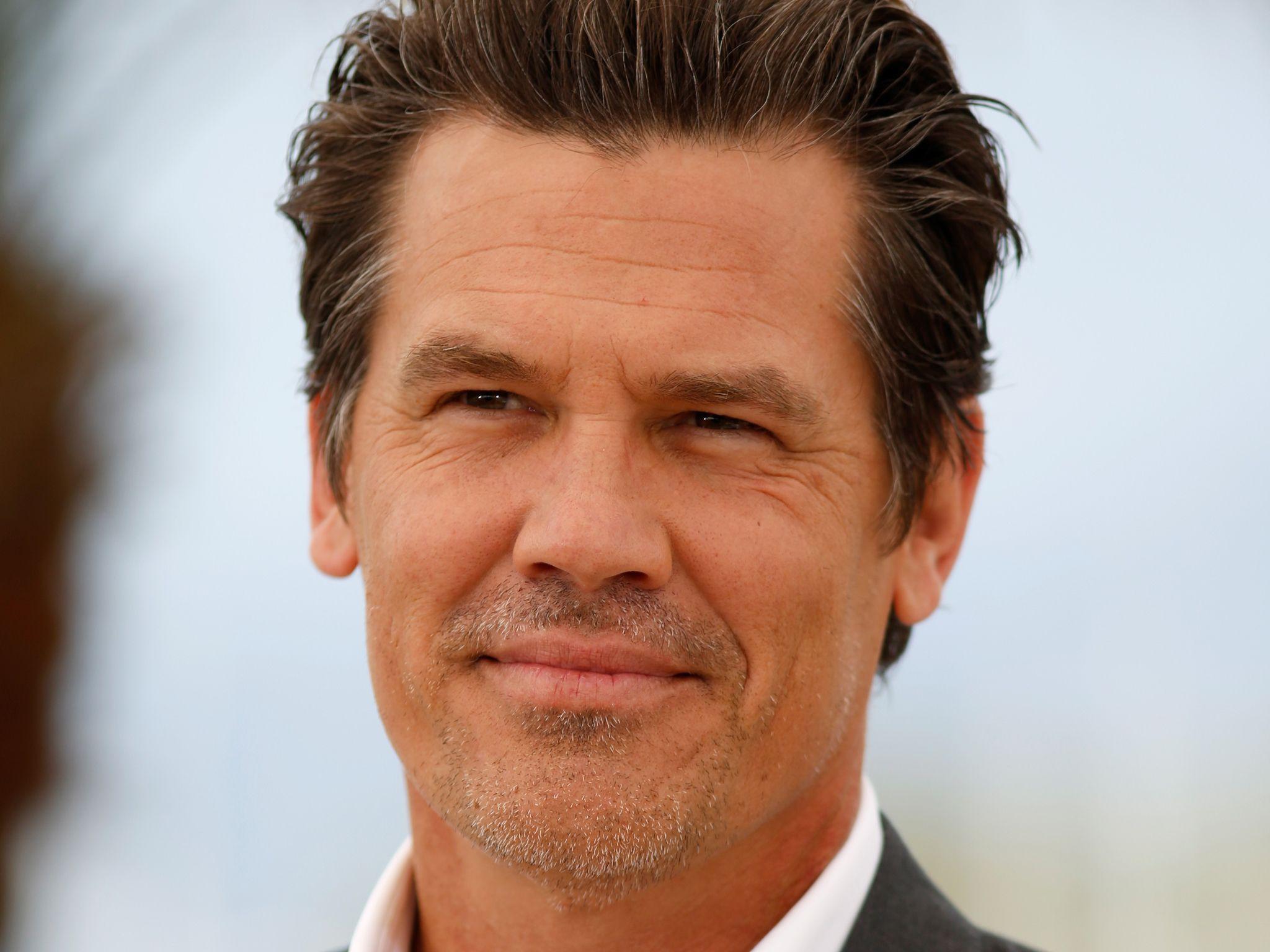 Josh Brolin Wallpapers