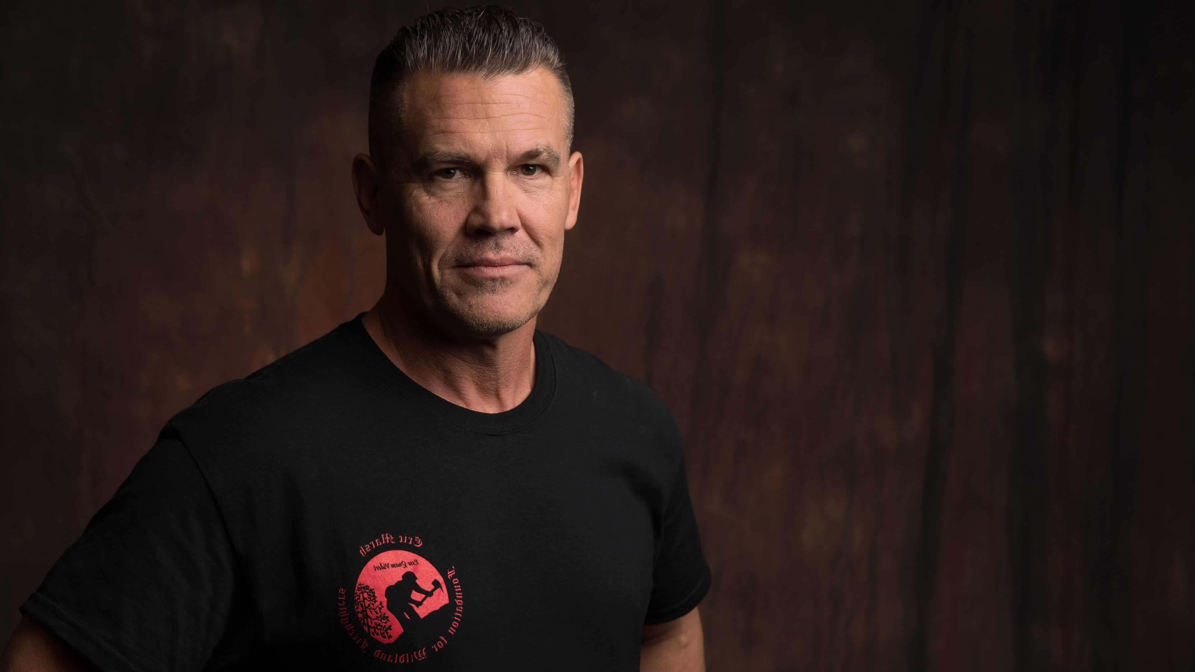 Josh Brolin Wallpapers