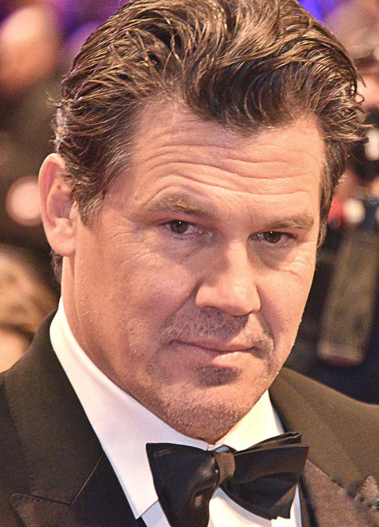 Josh Brolin Wallpapers