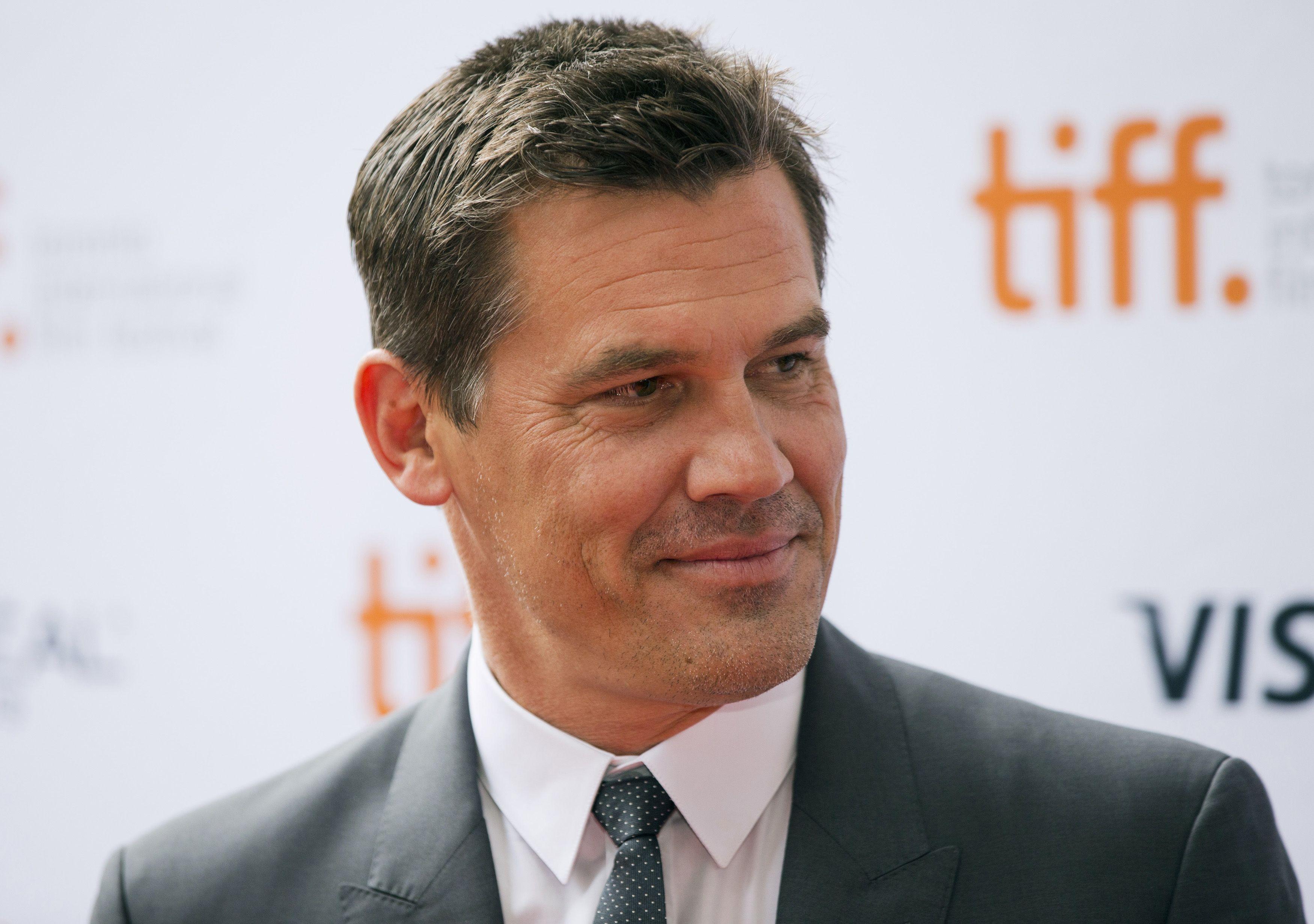 Josh Brolin Wallpapers