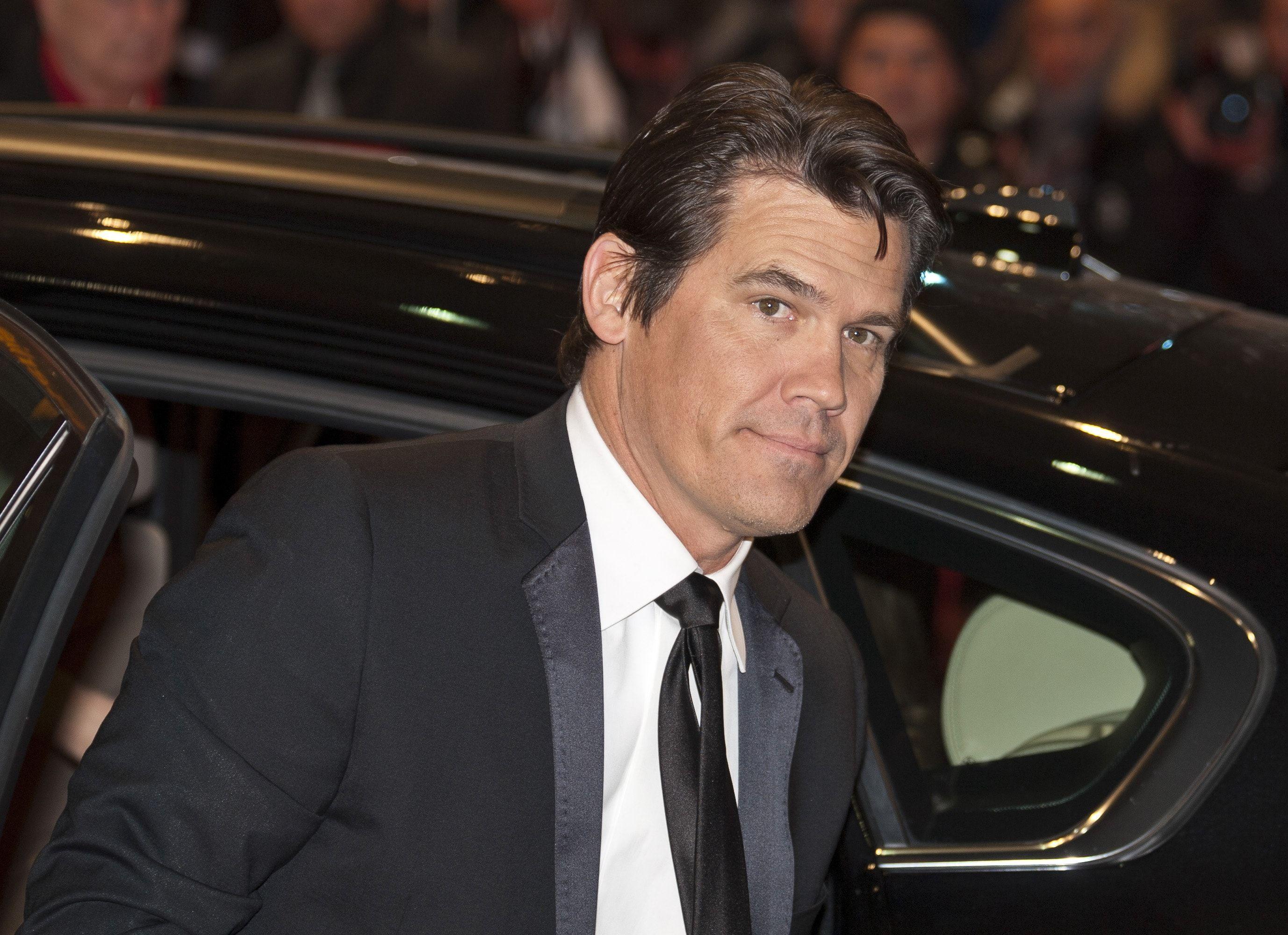 Josh Brolin Wallpapers