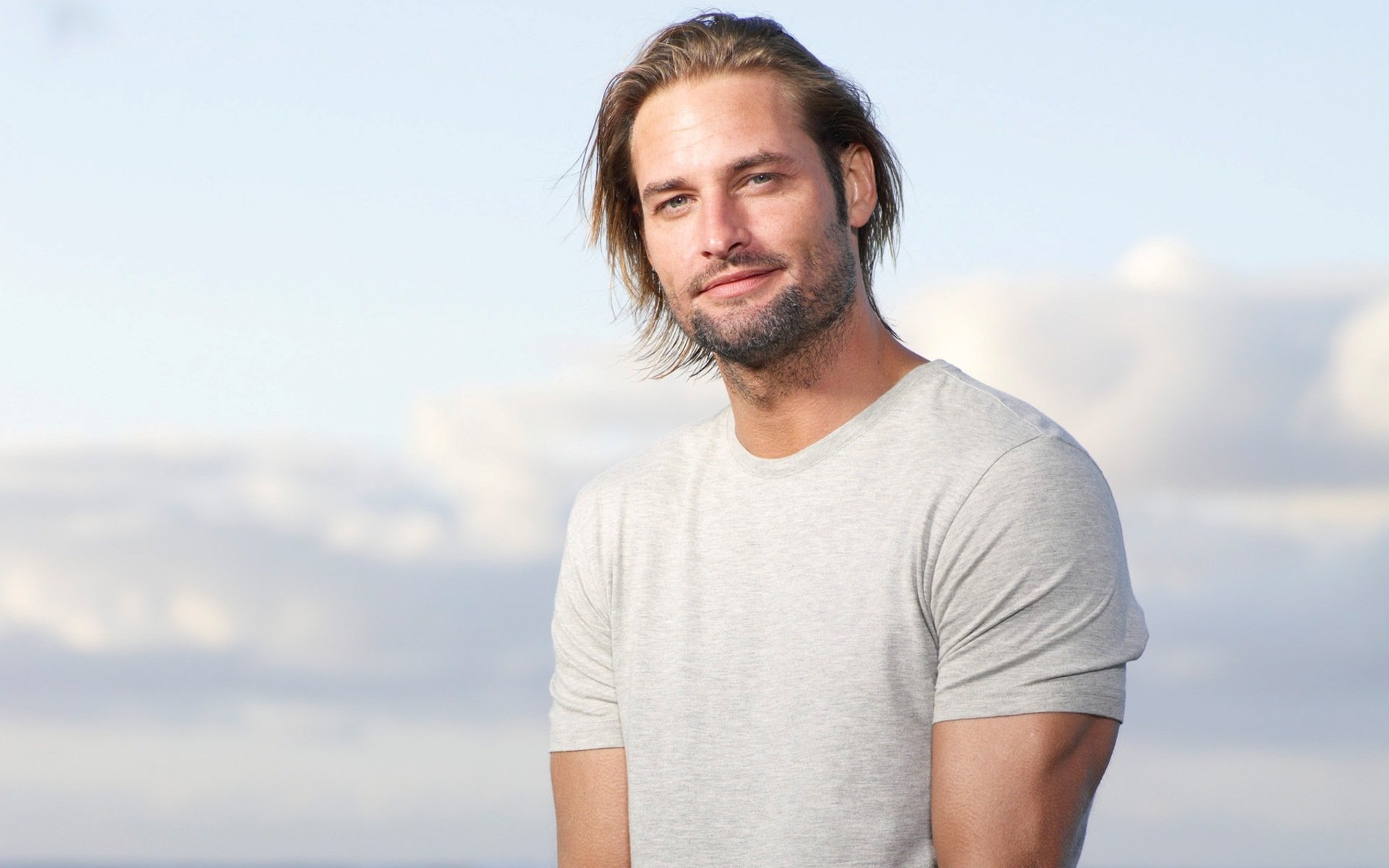 Josh Holloway Wallpapers