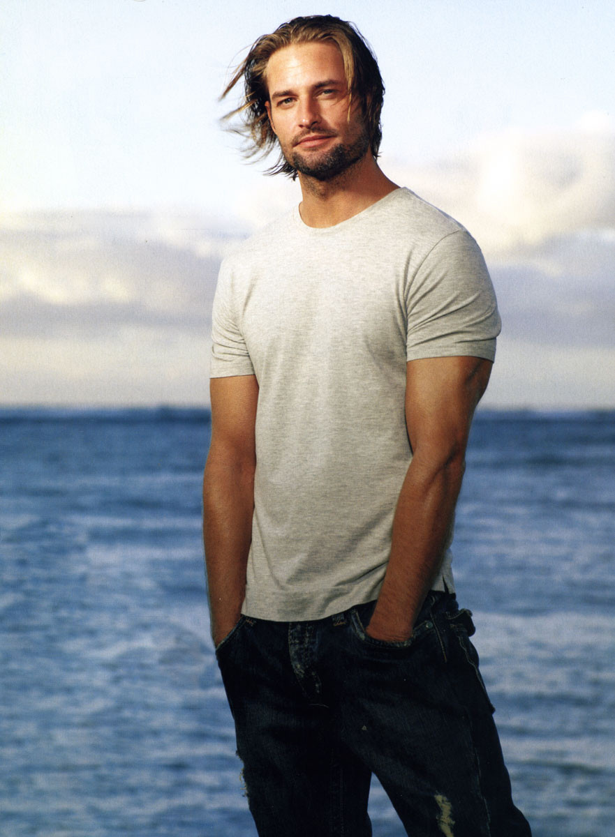 Josh Holloway Wallpapers