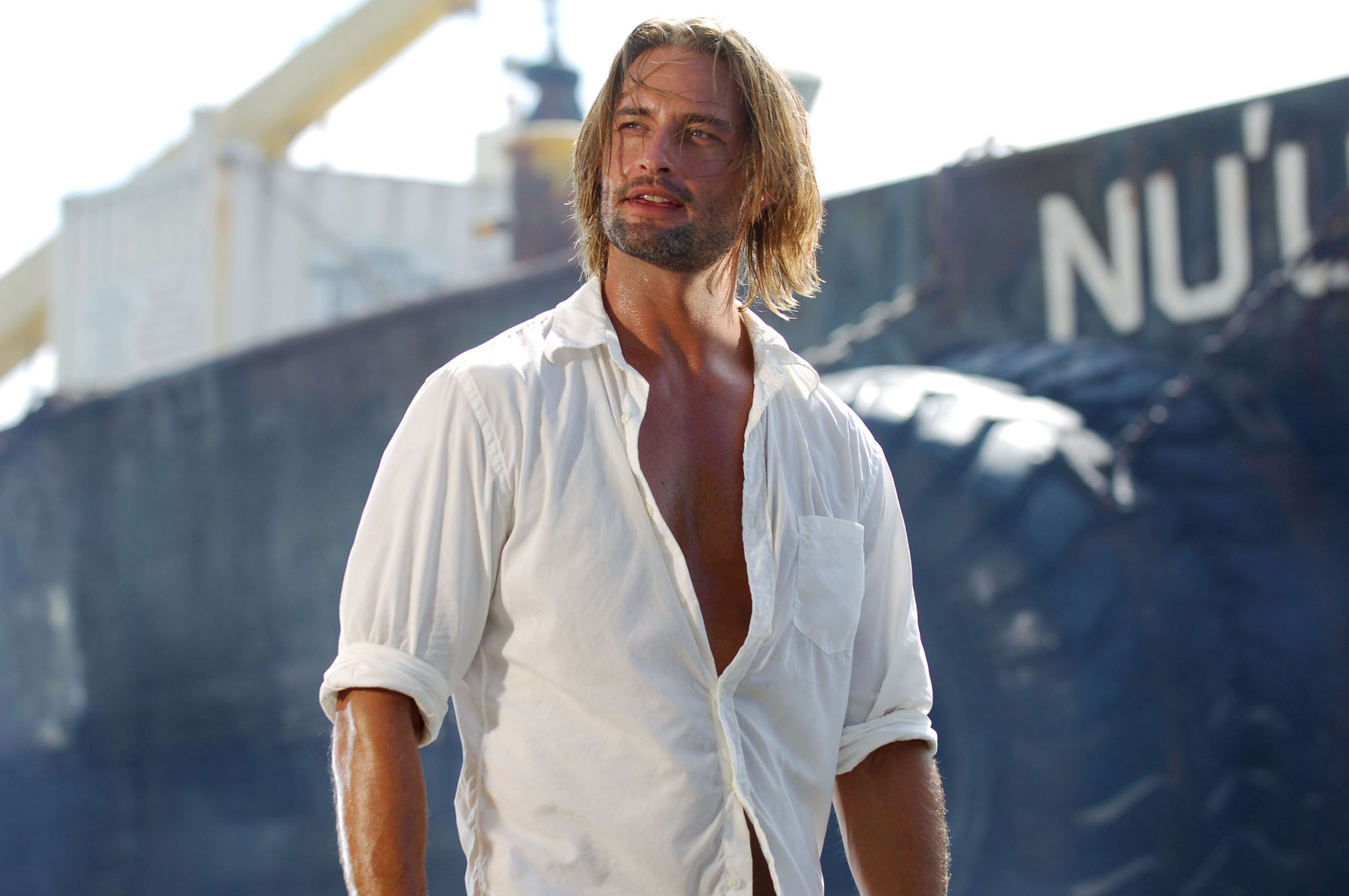 Josh Holloway Wallpapers