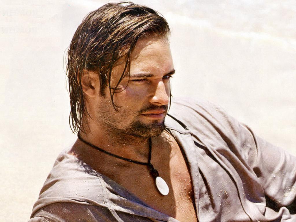 Josh Holloway Wallpapers