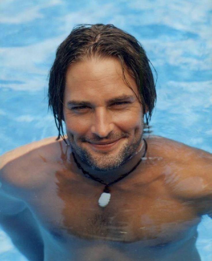 Josh Holloway Wallpapers