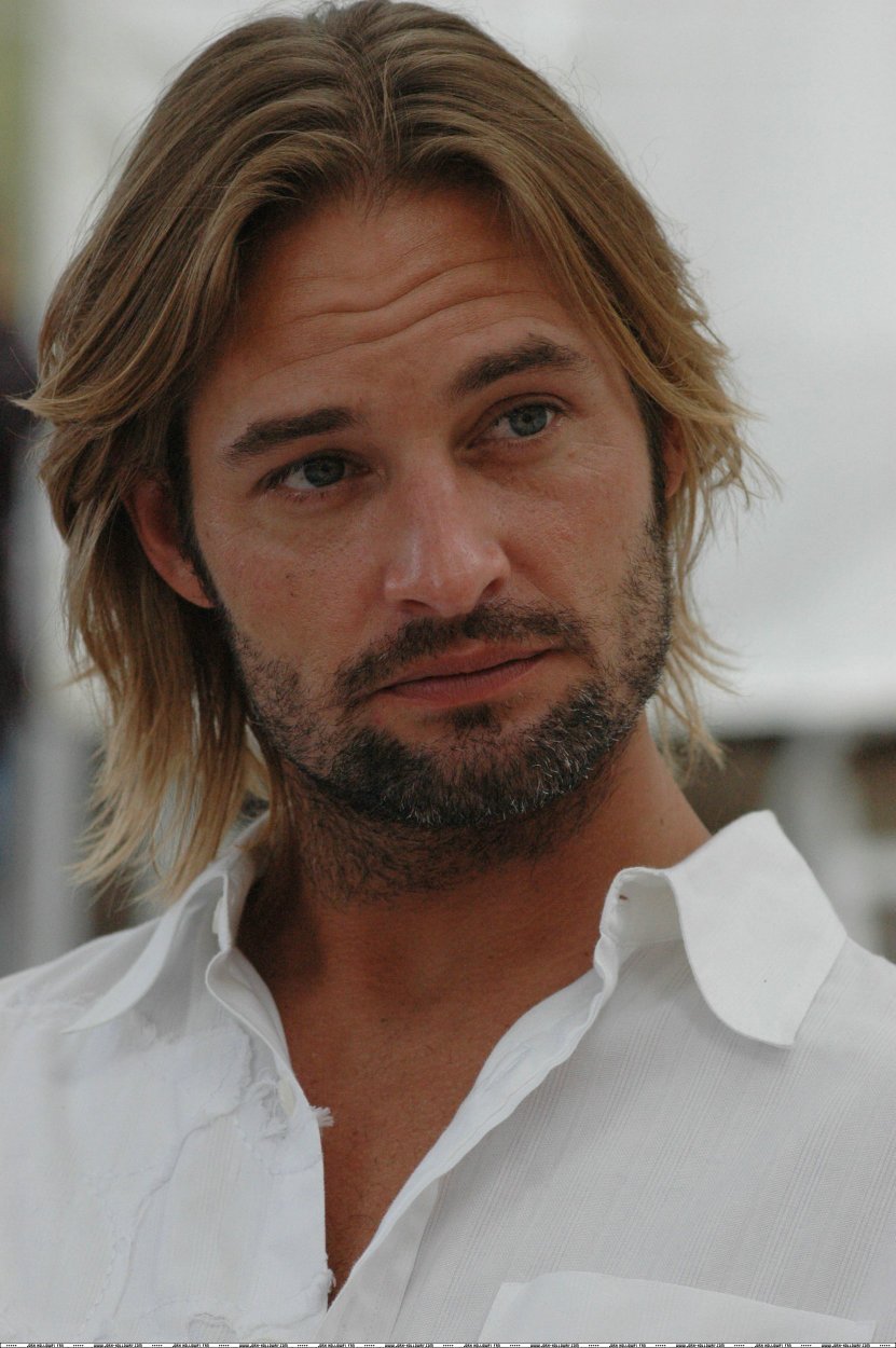 Josh Holloway Wallpapers