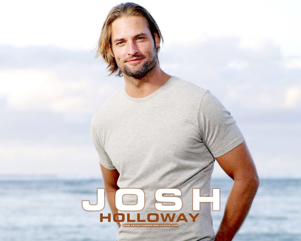 Josh Holloway Wallpapers