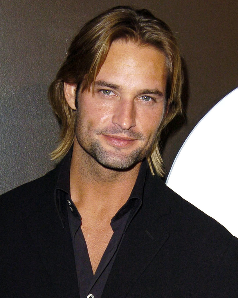 Josh Holloway Wallpapers