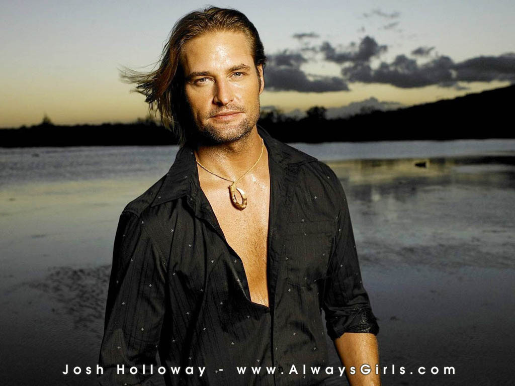 Josh Holloway Wallpapers