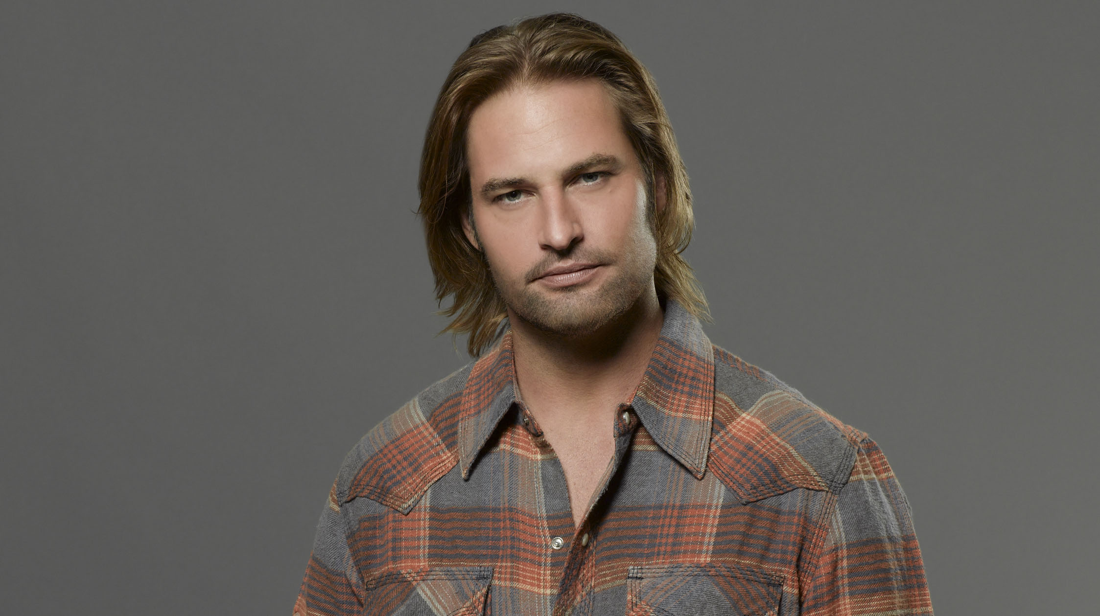 Josh Holloway Wallpapers