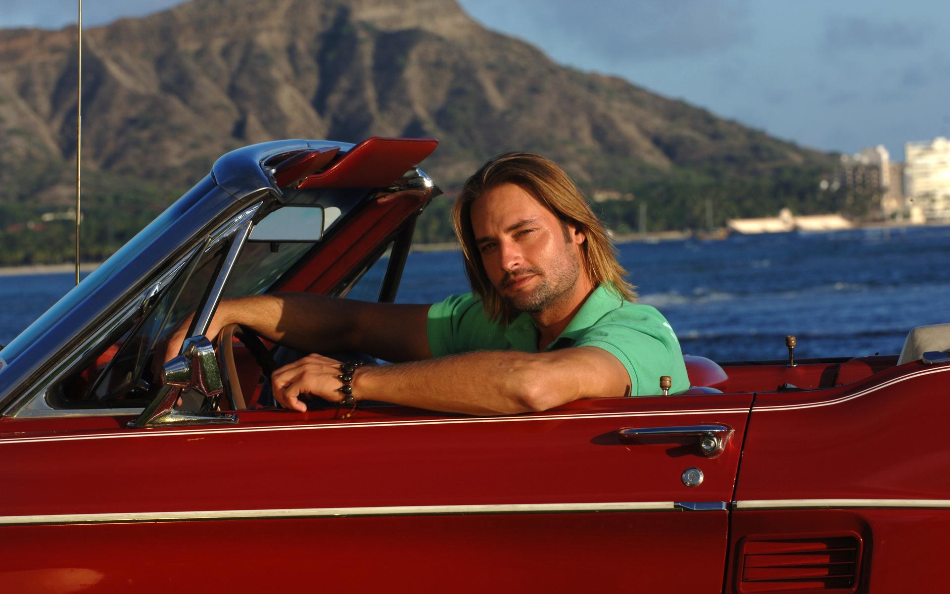 Josh Holloway Wallpapers