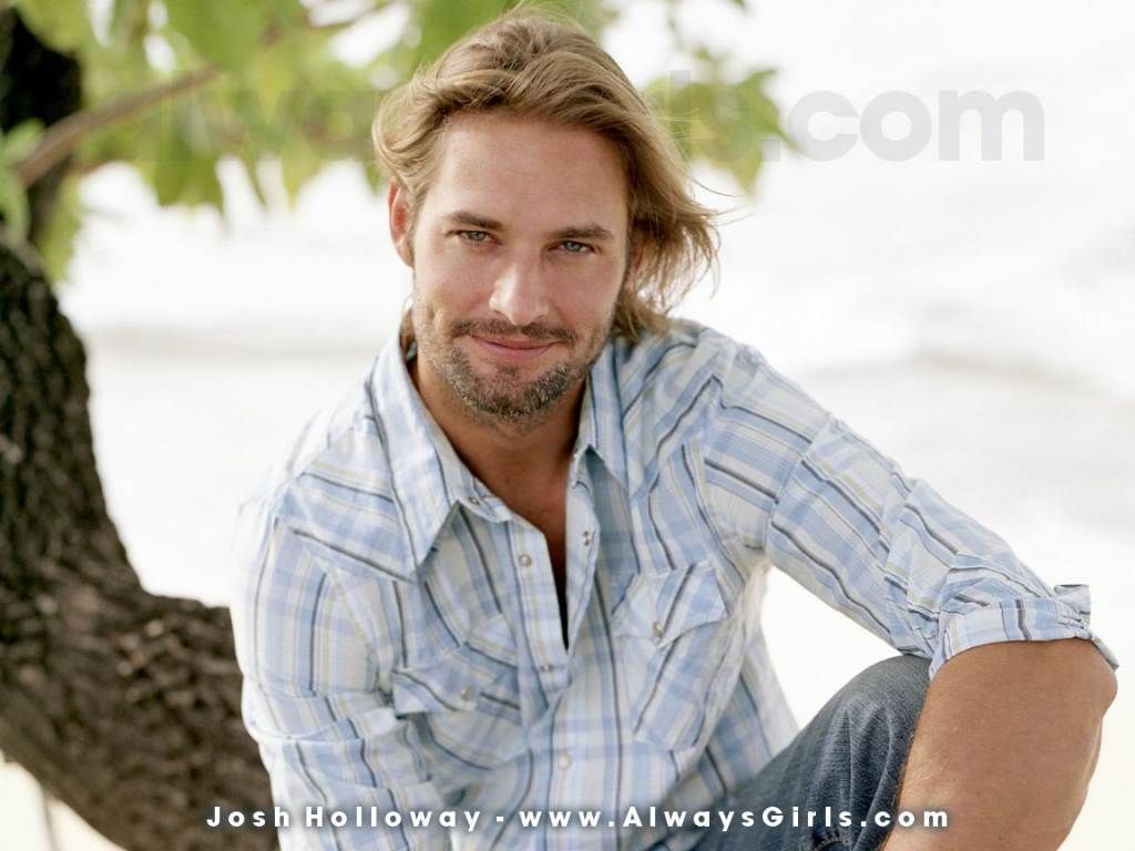 Josh Holloway Wallpapers