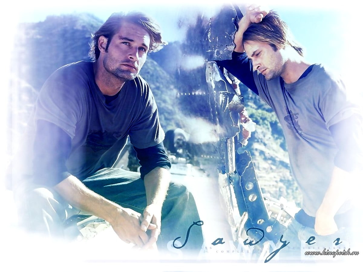 Josh Holloway Wallpapers