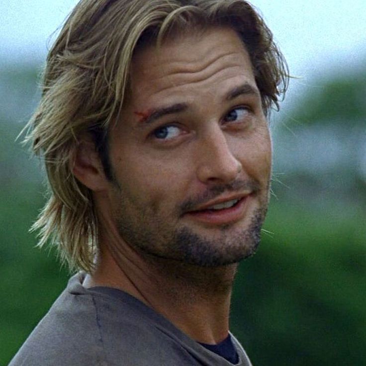 Josh Holloway Wallpapers