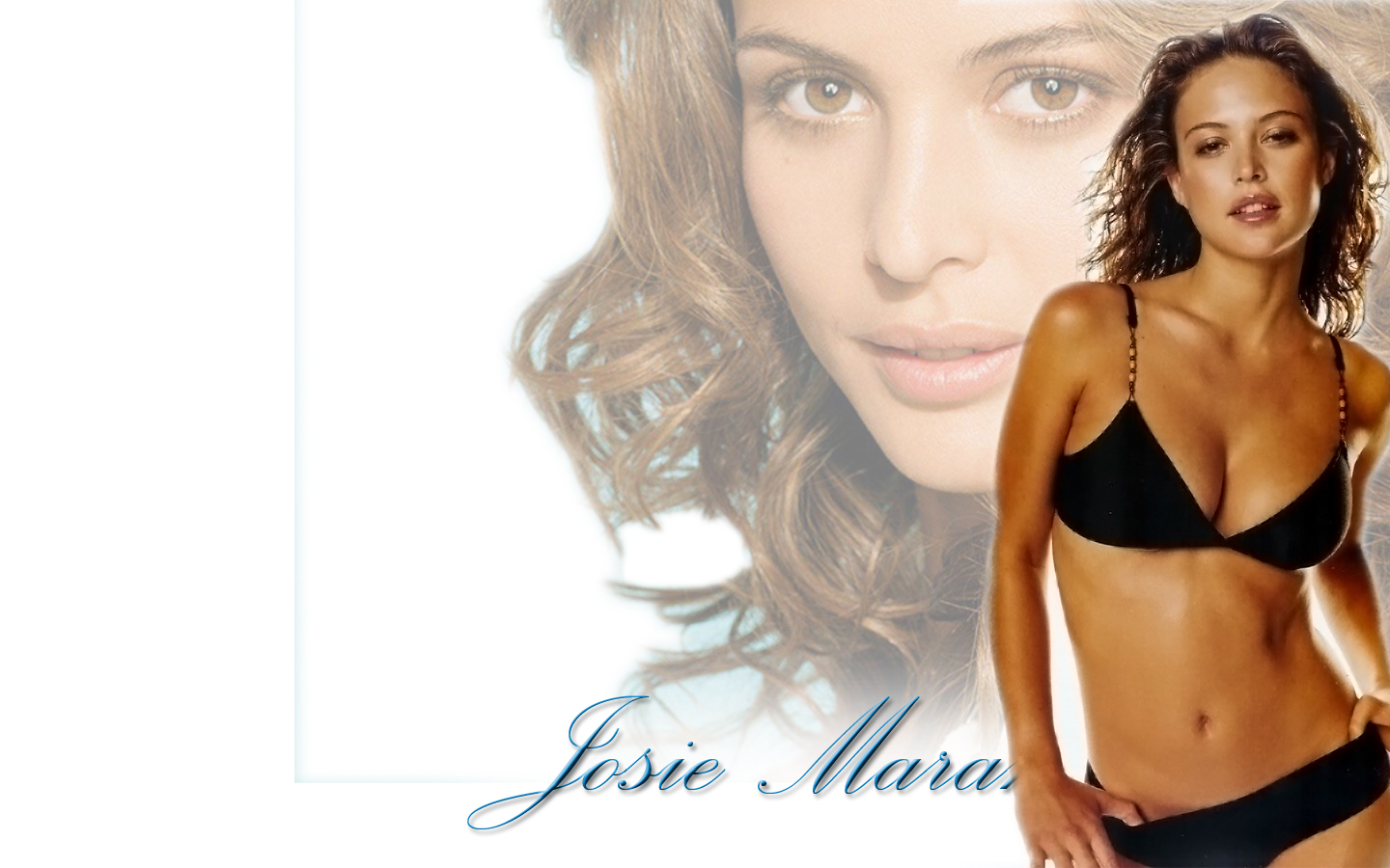 Josie Maran Wallpapers