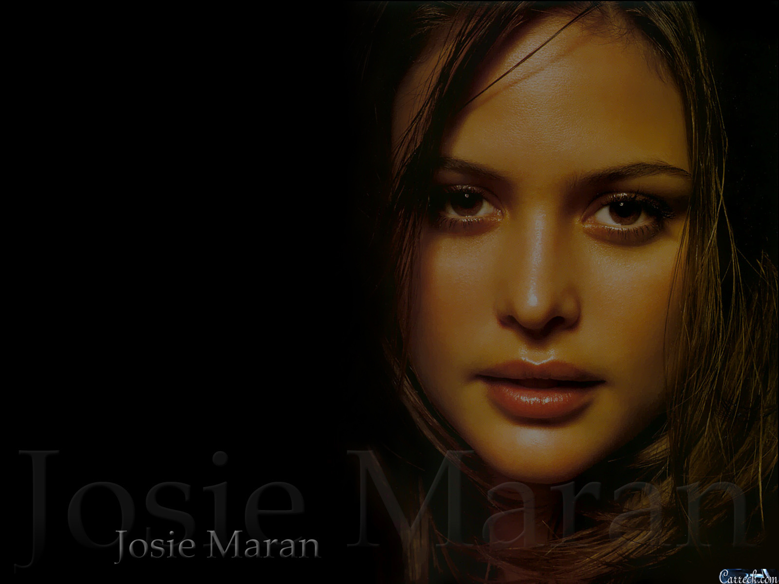 Josie Maran Wallpapers