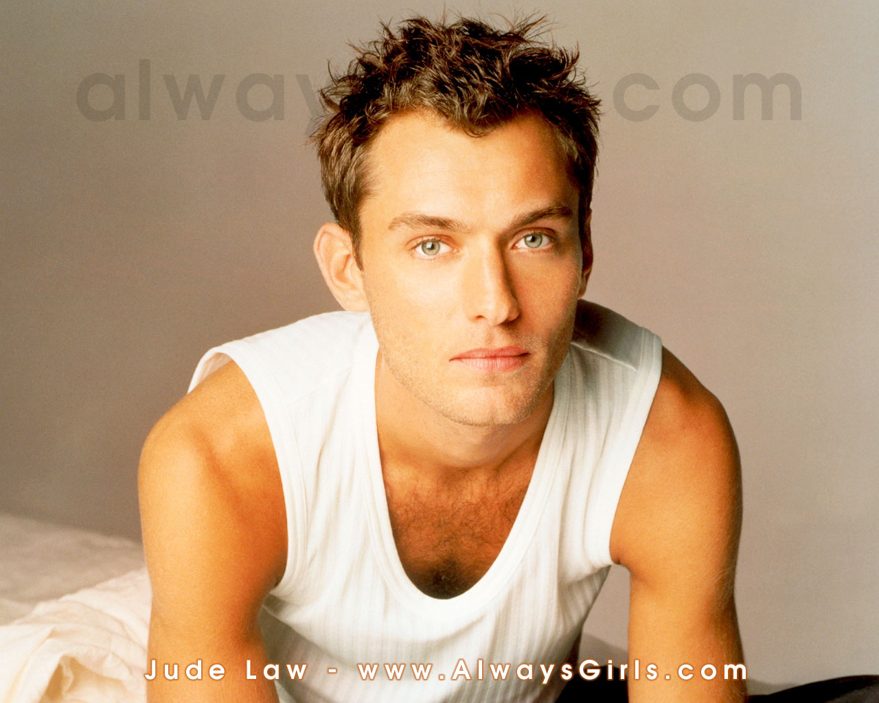 Jude Law Wallpapers