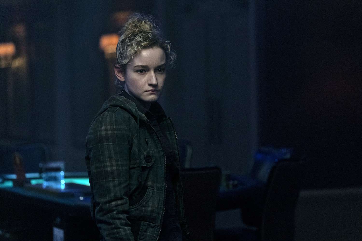 Julia Garner Wallpapers