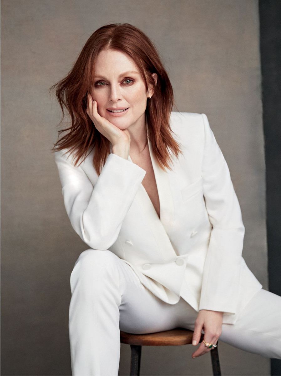 Julianne Moore Wallpapers