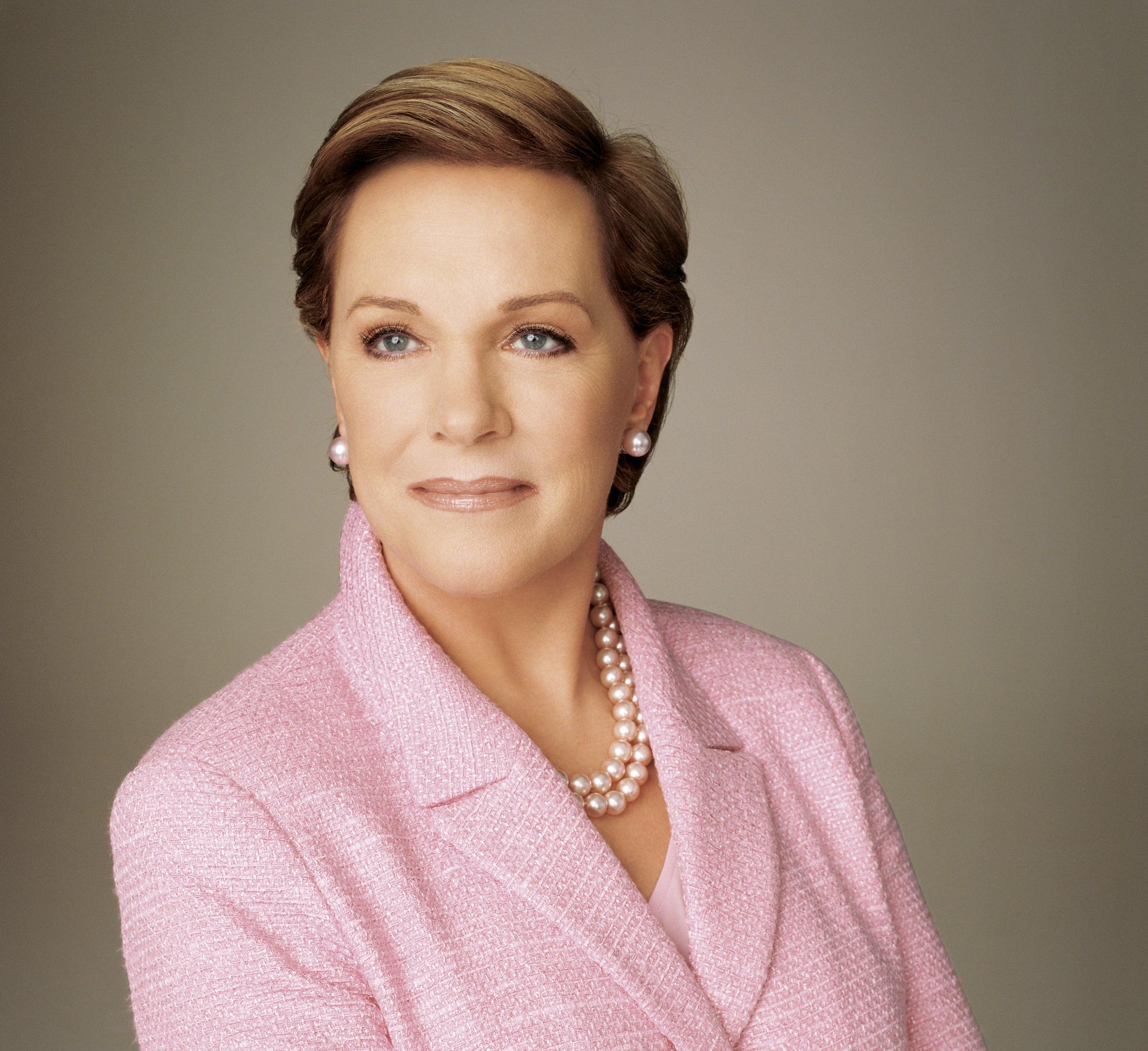 Julie Andrews Wallpapers