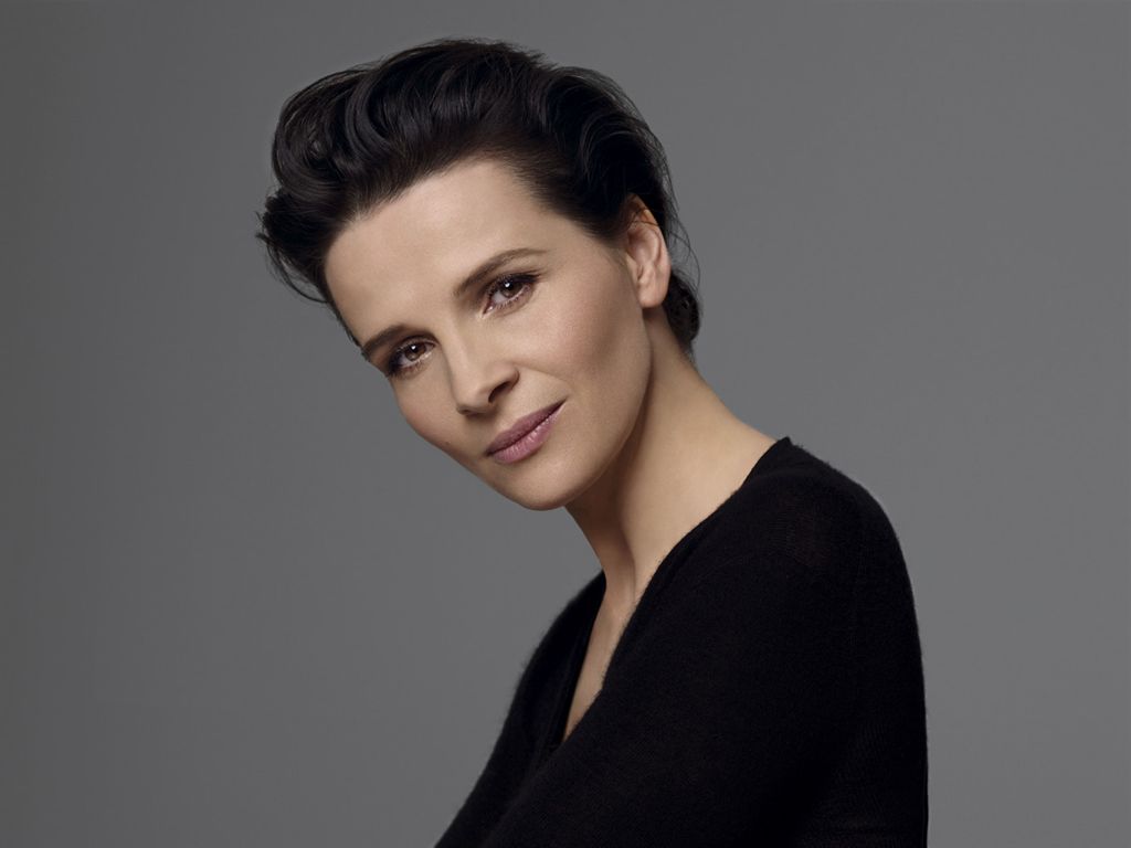 Juliette Binoche Wallpapers