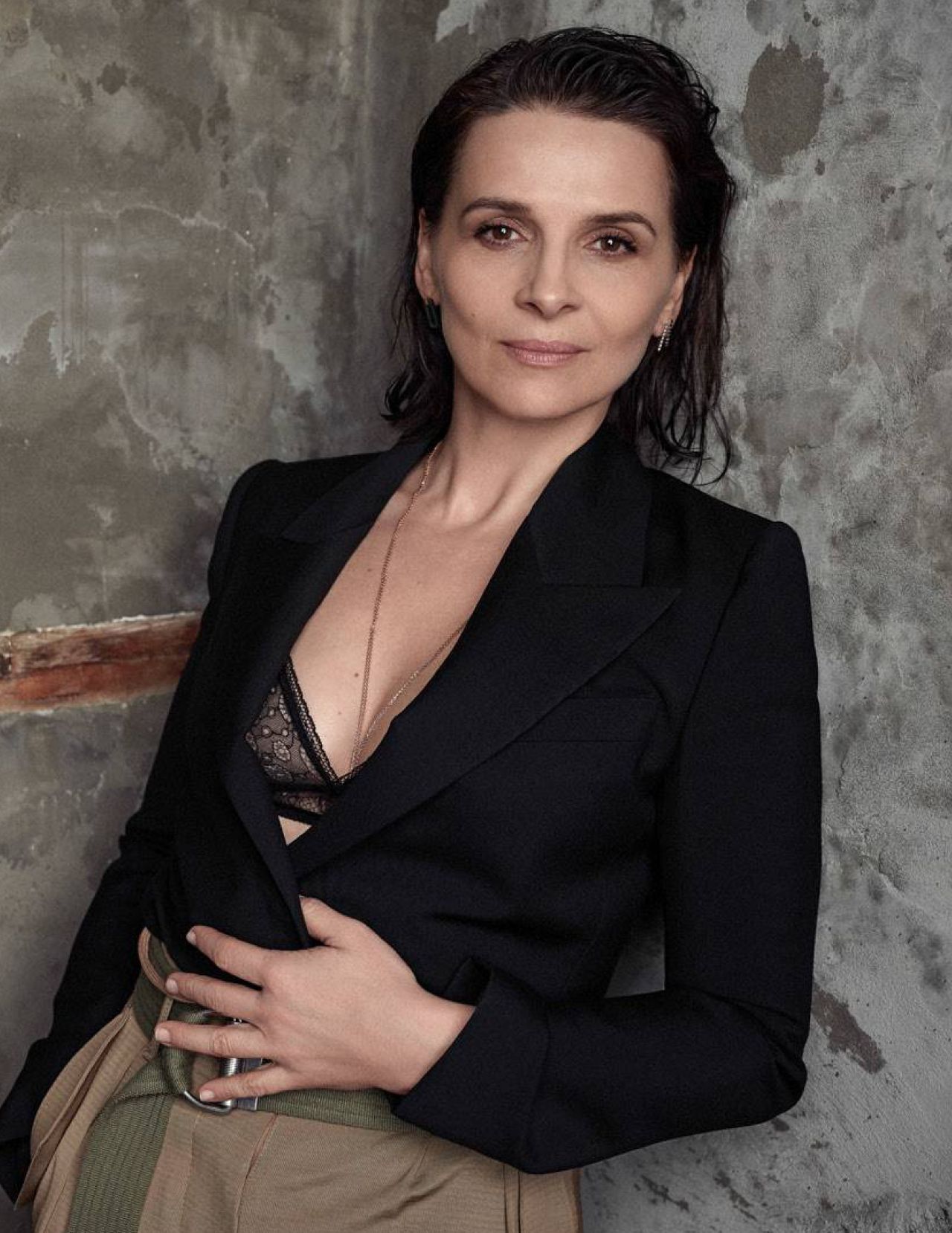 Juliette Binoche Wallpapers