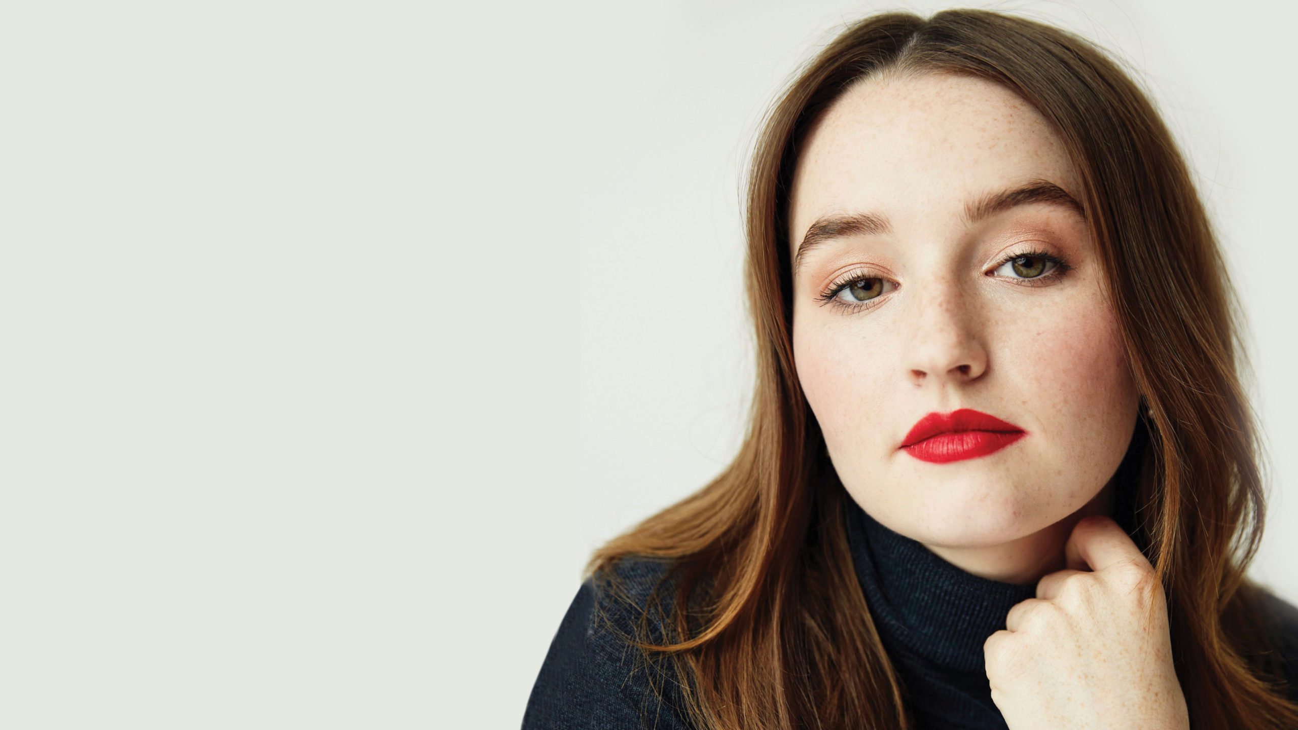 Kaitlyn Dever Actress 2021 Wallpapers