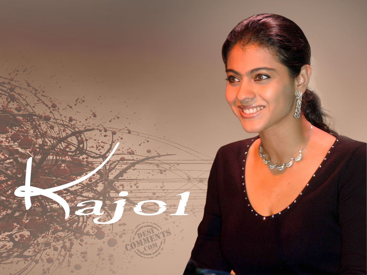 Kajol Wallpapers