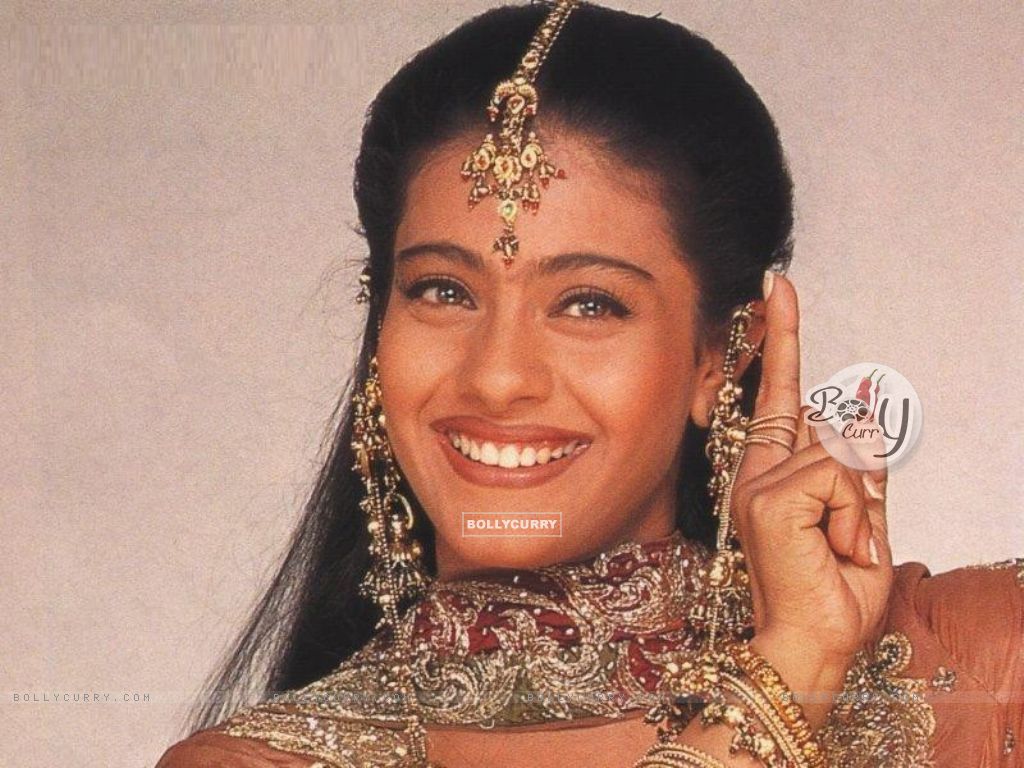 Kajol Wallpapers