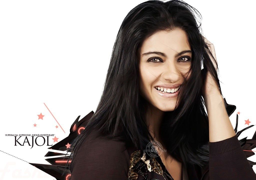 Kajol Wallpapers