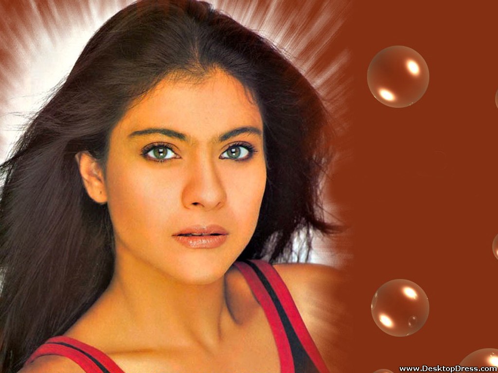 Kajol Wallpapers