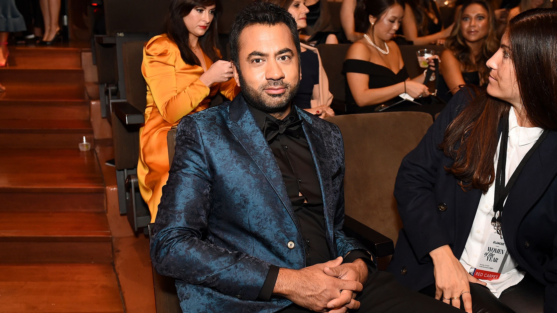 Kal Penn Wallpapers