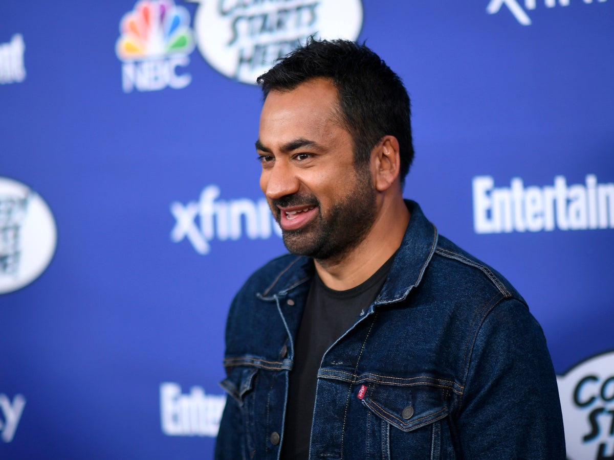 Kal Penn Wallpapers