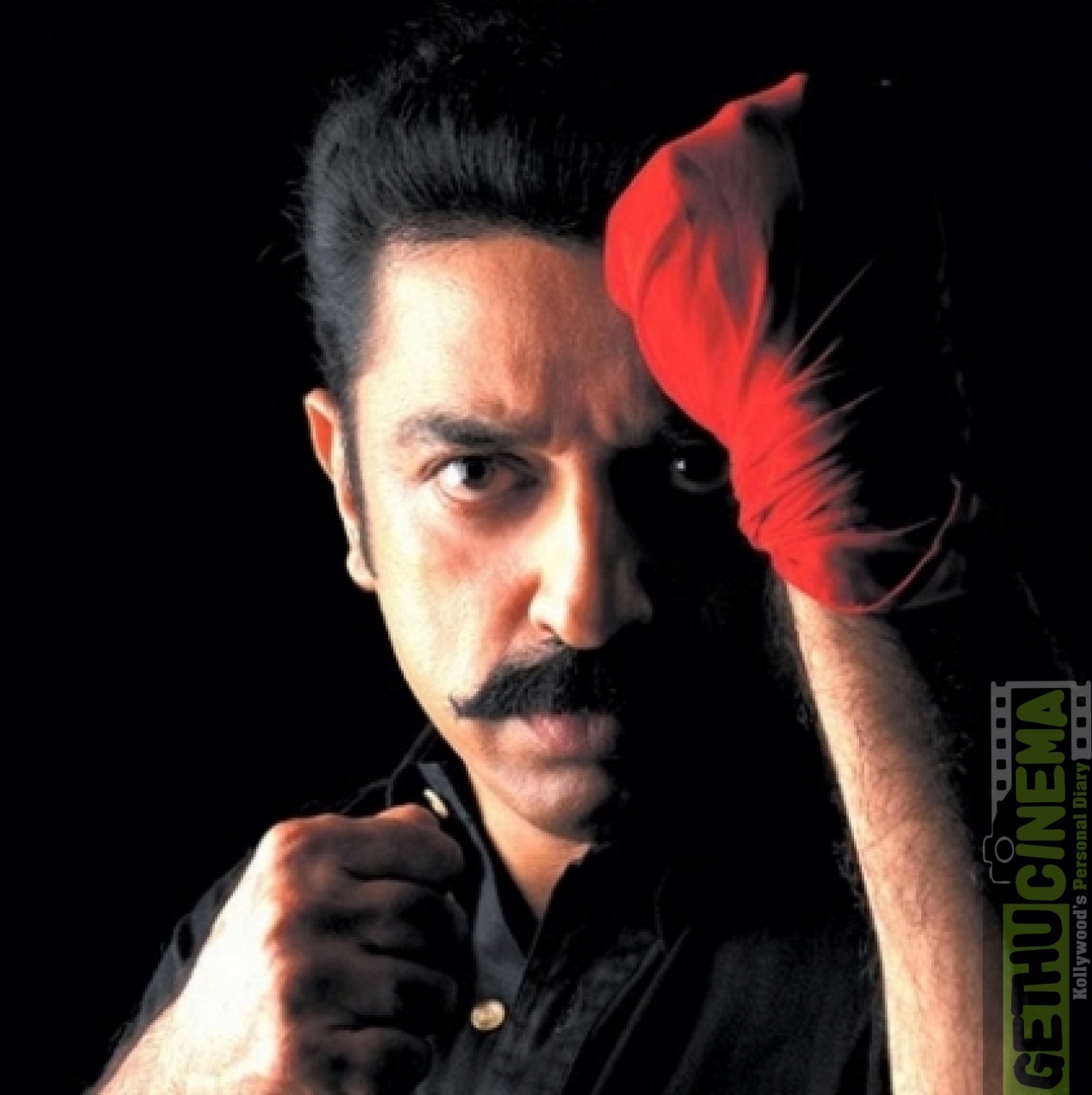 Kamal Hassan Wallpapers