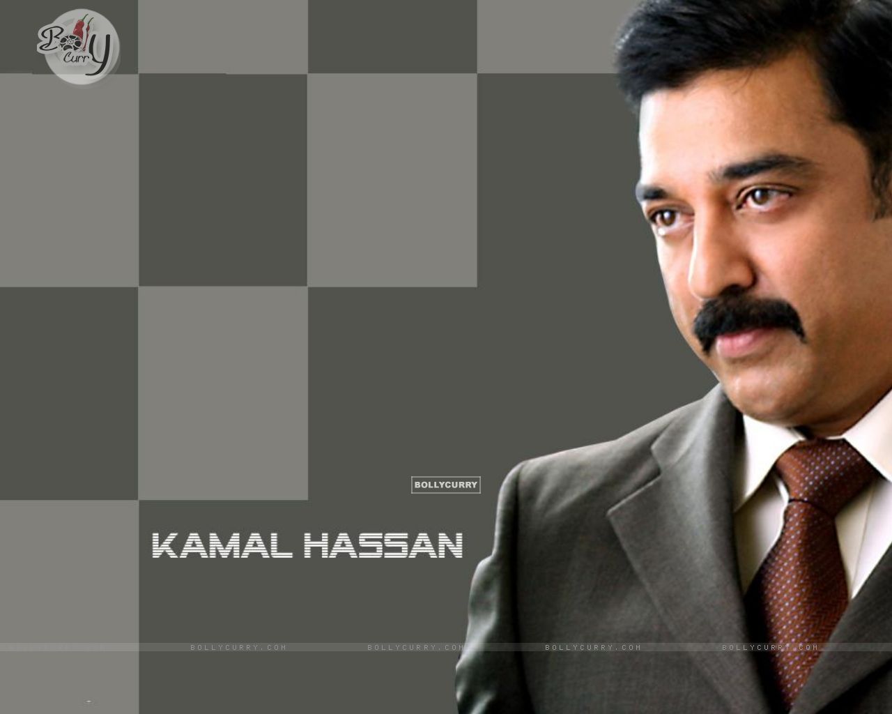 Kamal Hassan Wallpapers