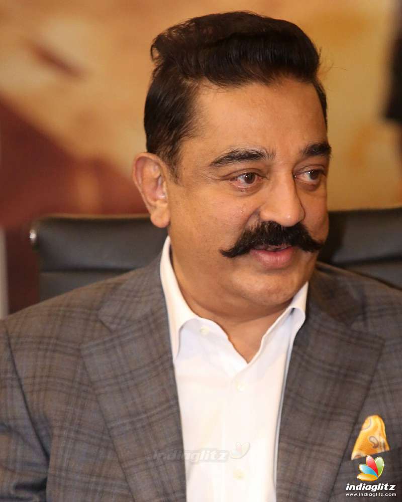 Kamal Hassan Wallpapers