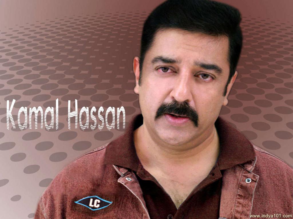 Kamal Hassan Wallpapers