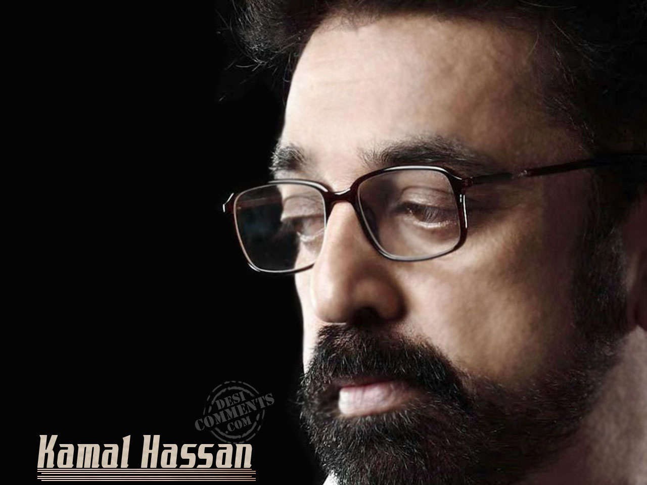 Kamal Hassan Wallpapers