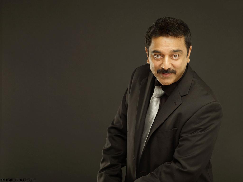 Kamal Hassan Wallpapers