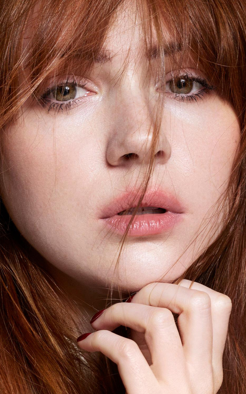 Karen Gillan 2017 Wallpapers