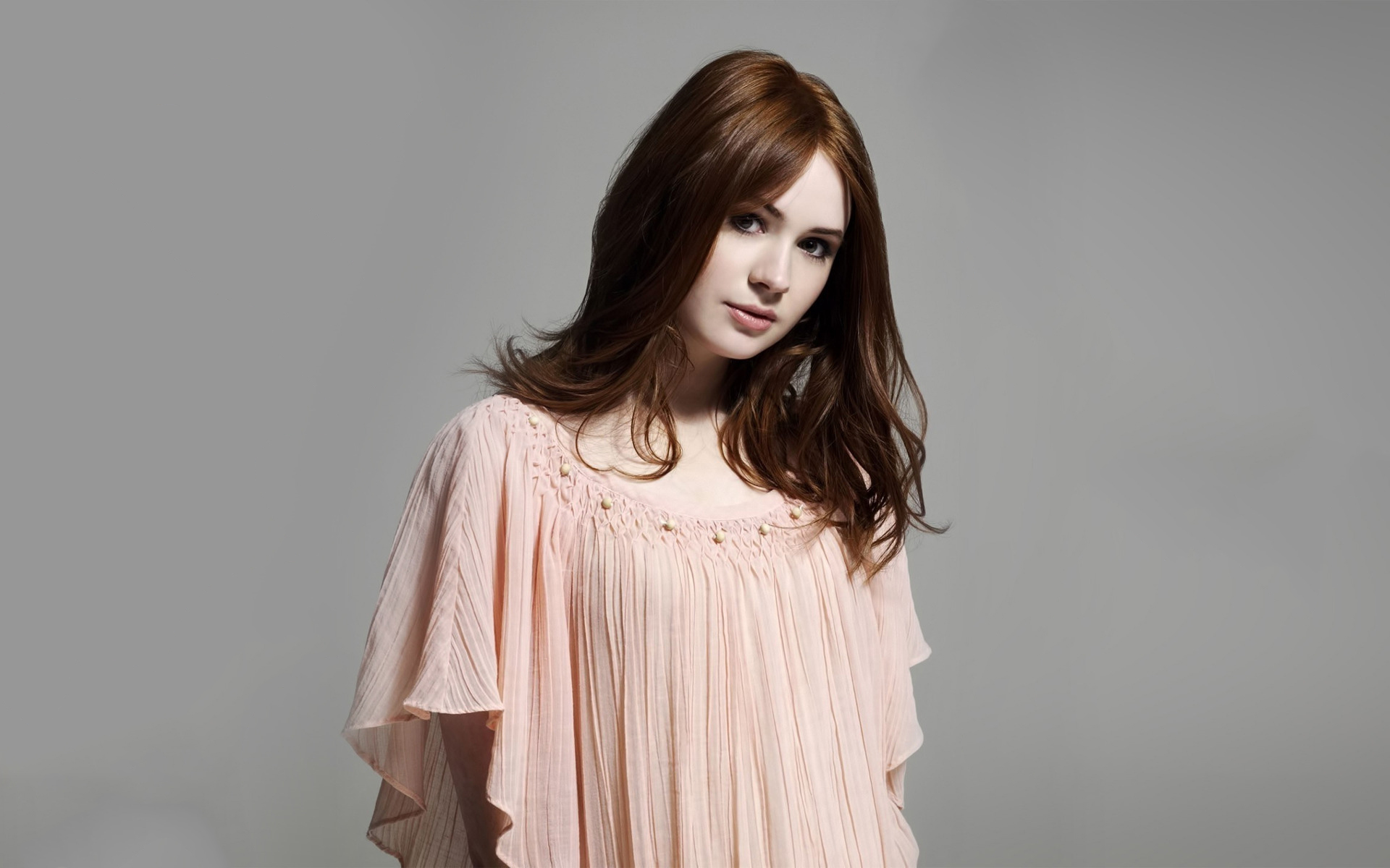 Karen Gillan 2017 Wallpapers