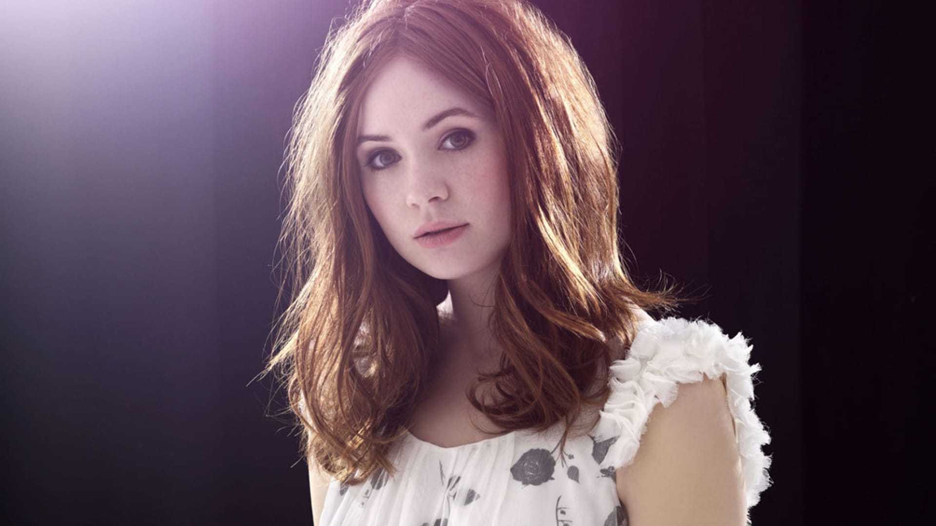 Karen Gillan 2021 Wallpapers