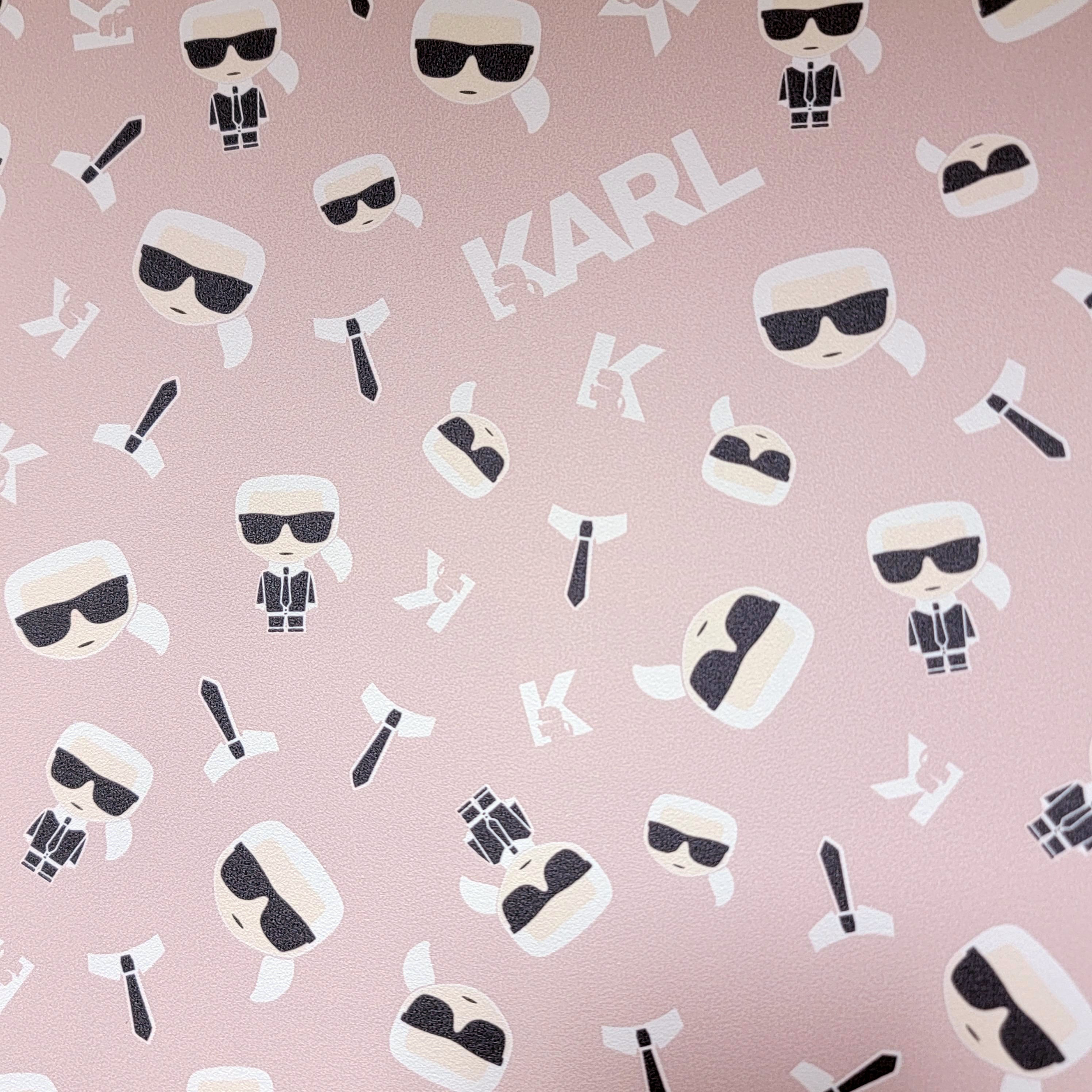 Karl Lagerfeld Wallpapers